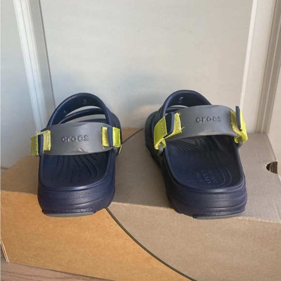 Crocs - SZ 3 - Picture 7 of 7